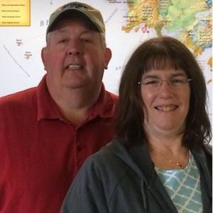 Meet your Posher, Donna